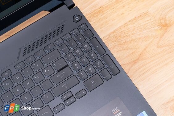 Asus TUF Gaming A15 FA507RM-HN018W (Ảnh 9)