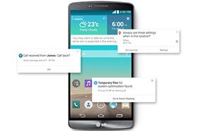 Điện thoại LG G3 D855 32GB