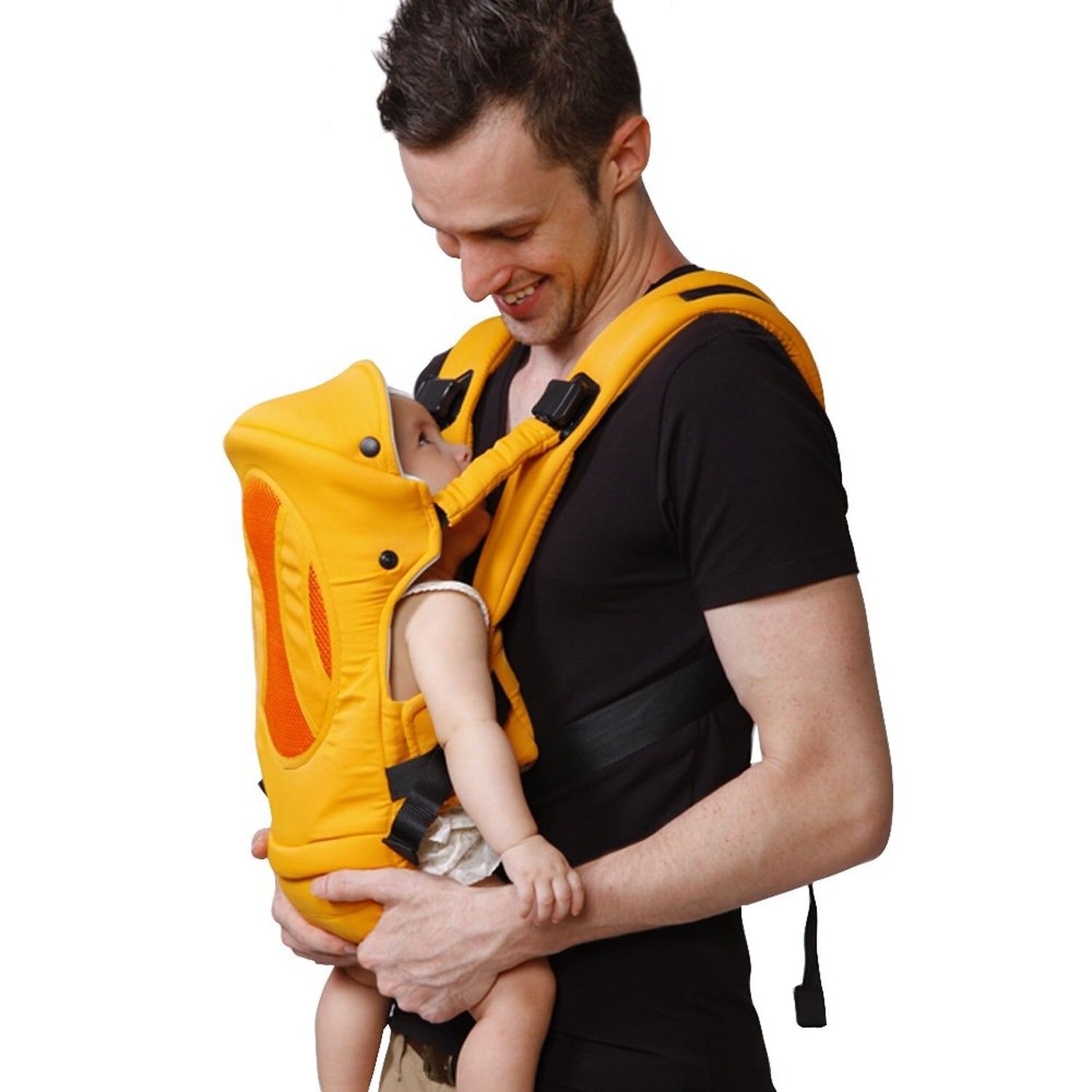  Địu em bé 4 in 1 Mamago MM902