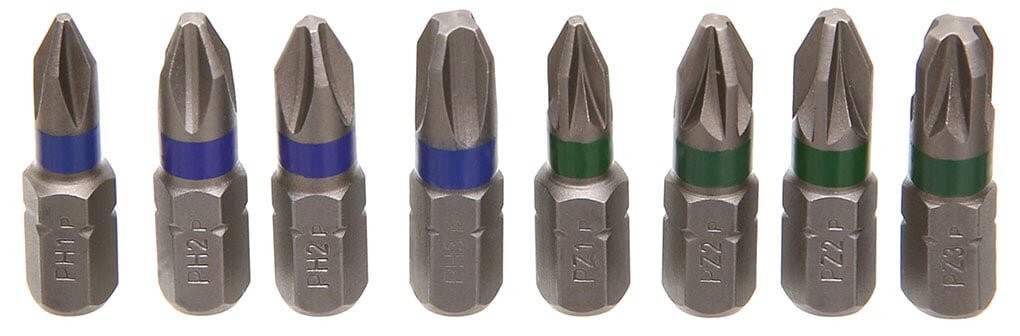 Đầu vít chuôi lục giác