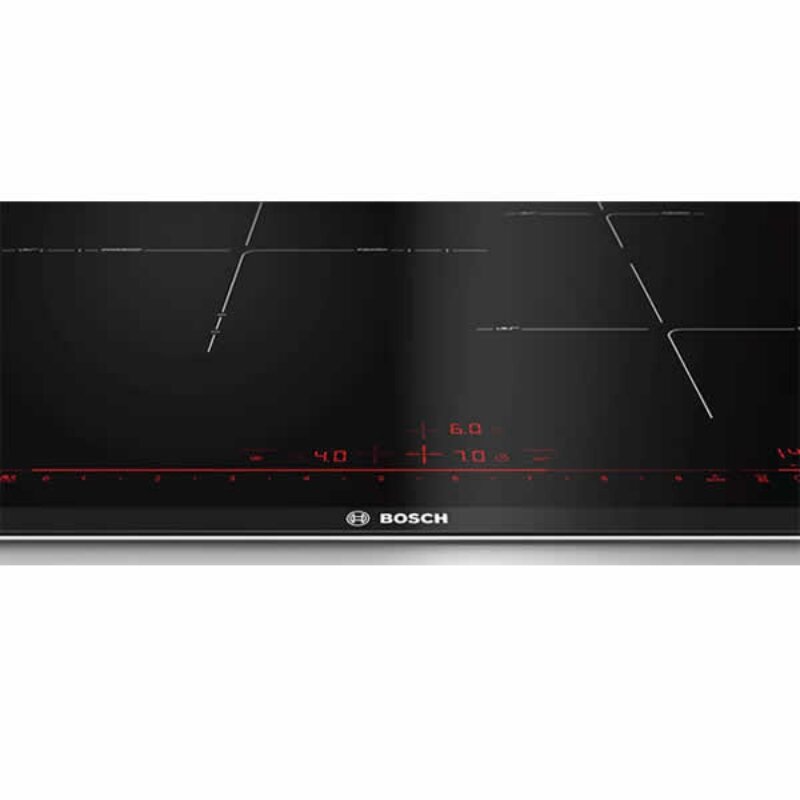 Bếp từ âm 3 vùng nấu Bosch PID675DC1E