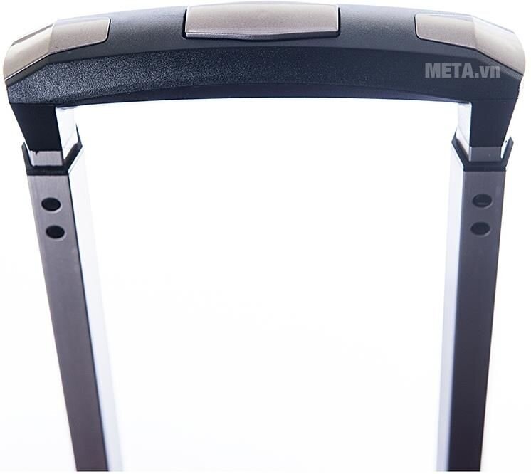 Vali kéo cao cấp Brothers 17 inch BR-086