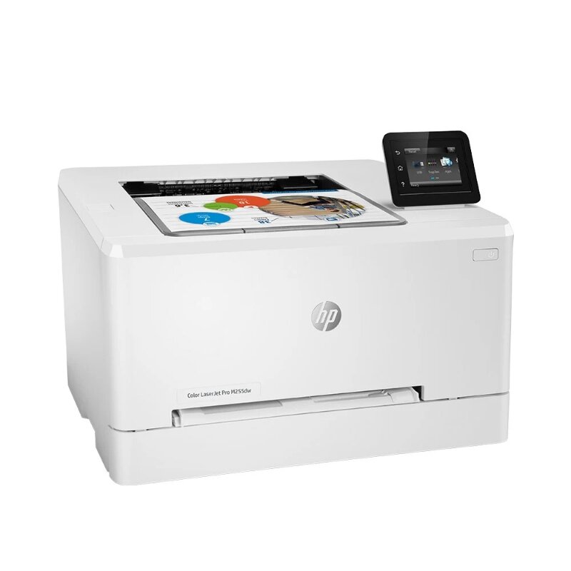 Máy in laser màu HP Color LaserJet Pro M255DW