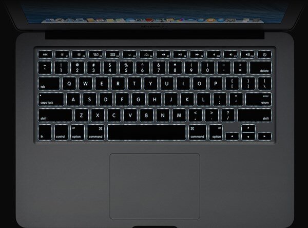 Laptop Apple Macbook Air 2014 MD711ZP/B