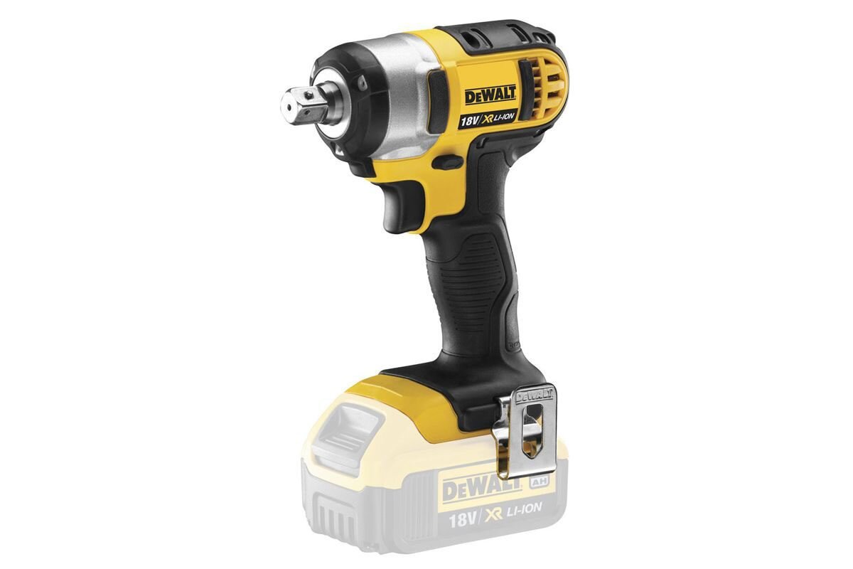 Máy siết bulong pin 18V Dewalt DCF894M2