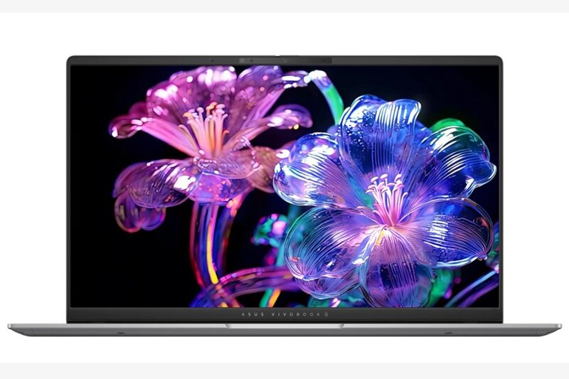 Laptop Asus Vivobook S 15 OLED S5507QA-MA089WS 7