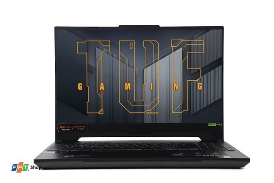 ASUS TUF Gaming A15 FA507NV-LP110W (ảnh 1)