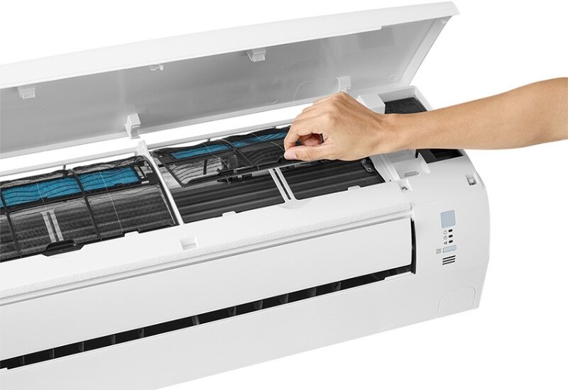 Máy lạnh Daikin Inverter FTKF60YVMV