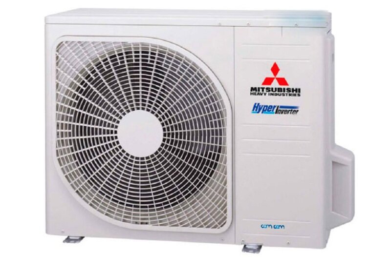 Điều hòa âm trần Mitsubishi Inverter 24000 BTU 2 chiều FDT71VH/FDC71VNP gas R-410A