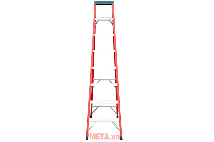 Thang cách điện chữ A Nikawa NKJ-8C