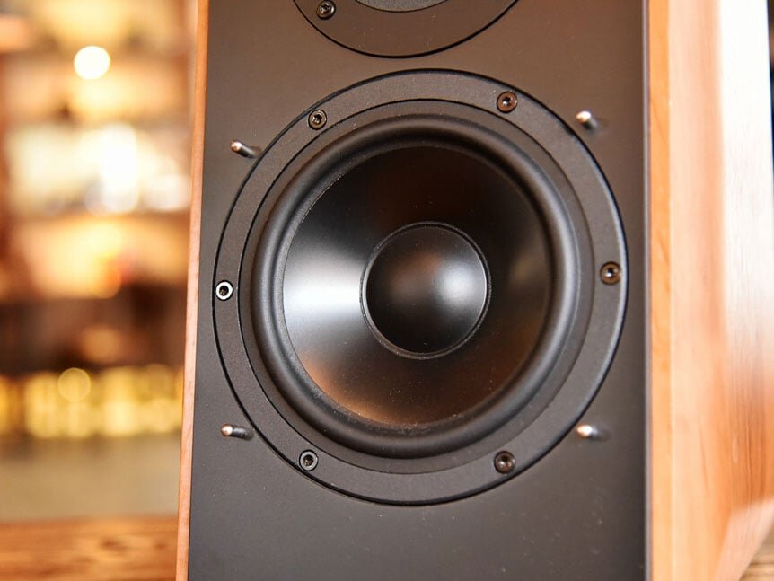 Loa bass Loa Edifier