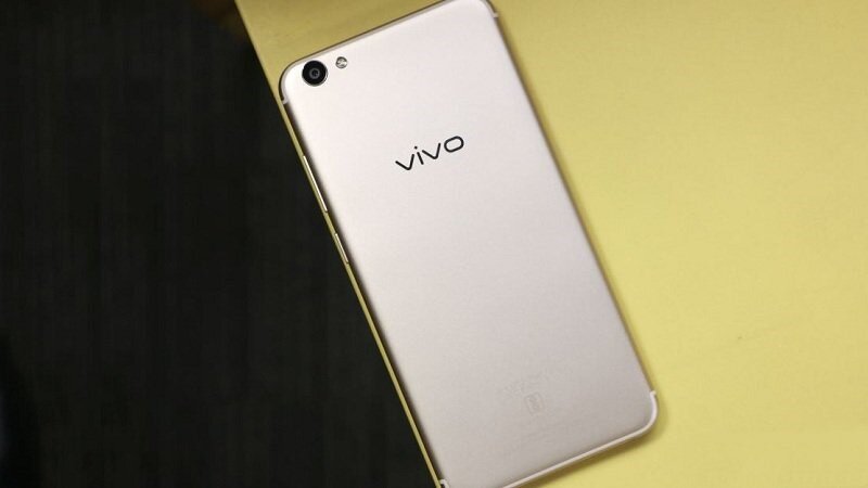 Điện thoại ViVo Y71 - 3GB RAM, 16GB, 6 inch