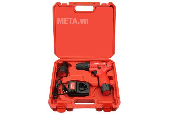 Máy khoan pin Oshima KP21 TD