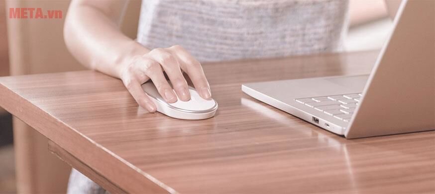 Chuột không dây Xiaomi Mi Portable Mouse