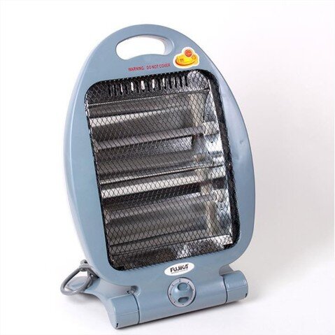 Quạt sưởi Fujka FJ-80A - 800W