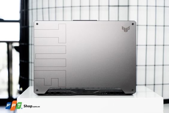 Asus TUF Gaming F15 FX506HC HN002T (Ảnh 2)