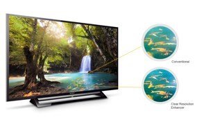 Tivi LED Sony KDL-40R470B 40 inch