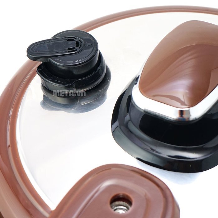 Nồi áp suất điện đa năng Sunhouse SH1550