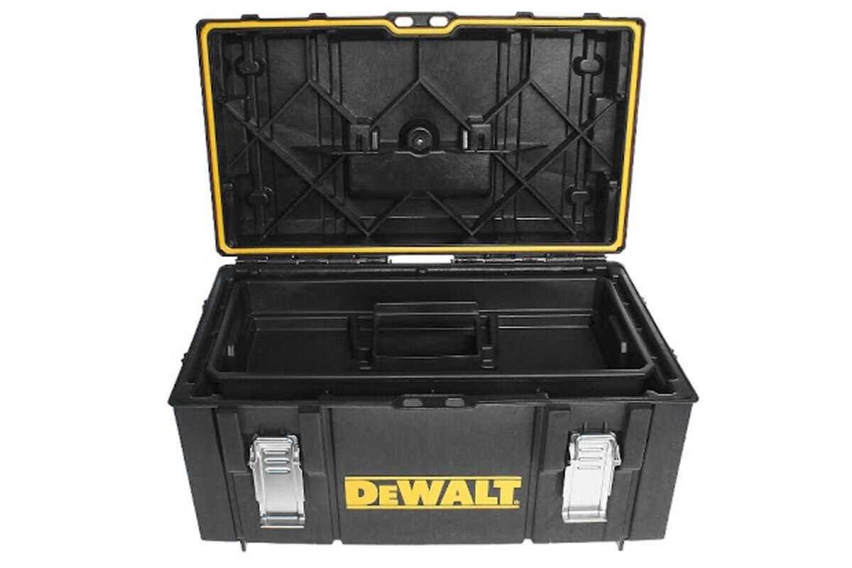 Thùng nhựa Dewalt 1-70-322