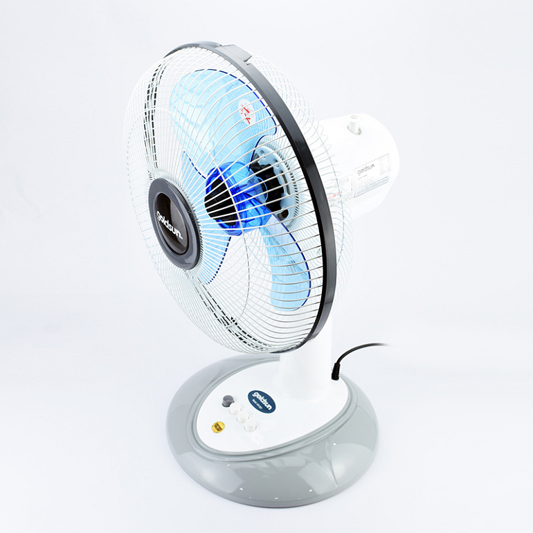 Quạt bàn Goldsun CA1201