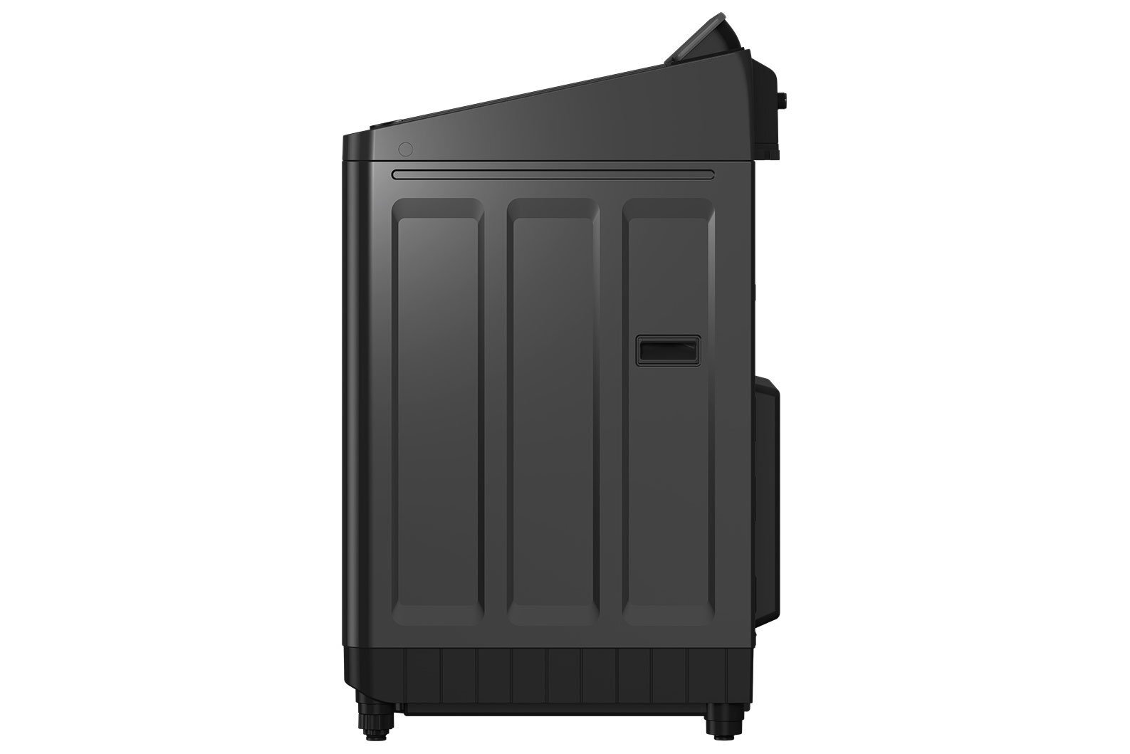 Máy giặt Inverter có vỏ sơn màu đẹp mắt Máy giặt Inverter
