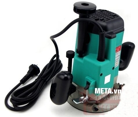 Máy phay gỗ 1650W DCA AMR02-12 (M1R-FF02-12)