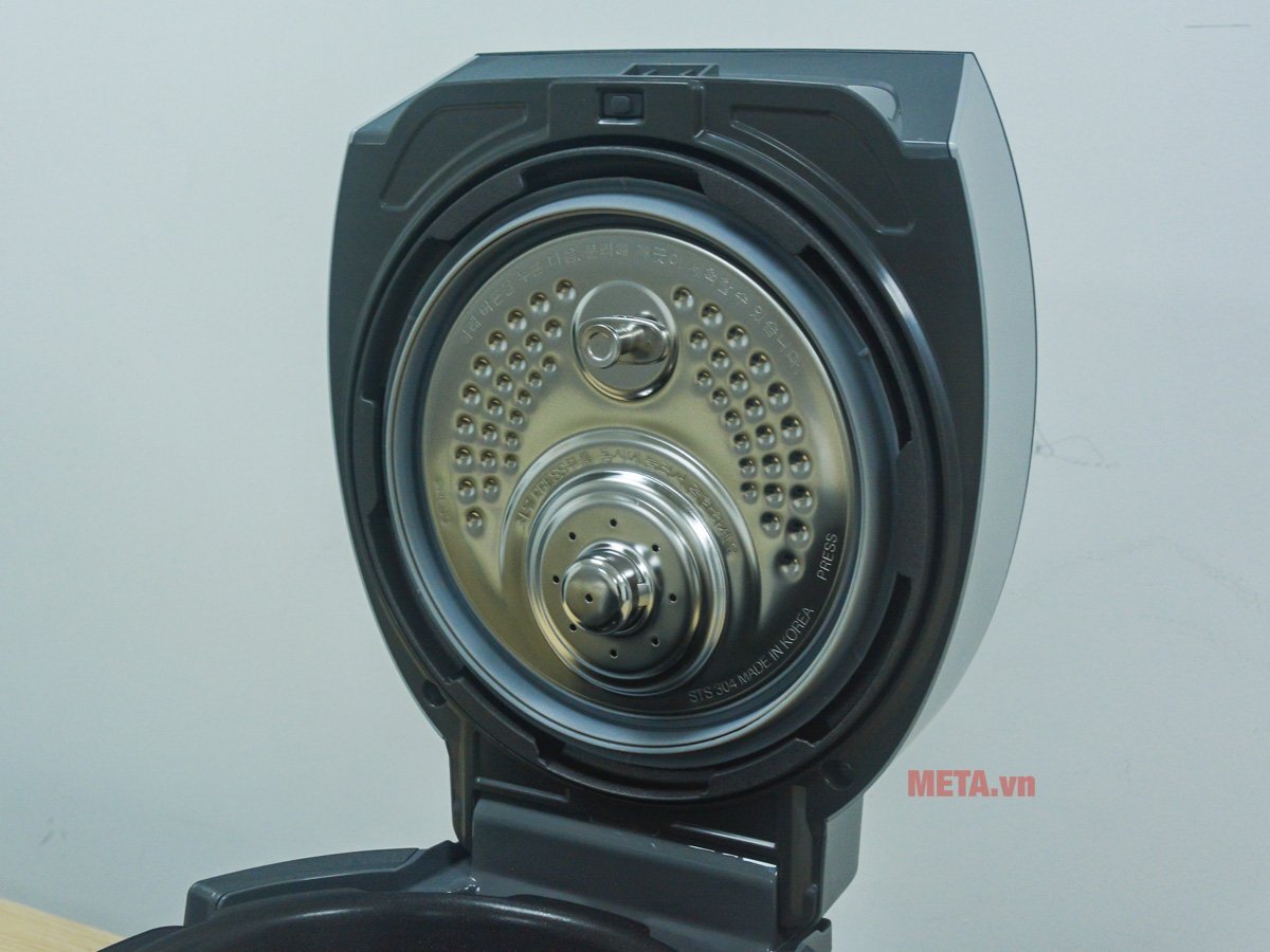 Bộ sản phẩm nồi cơm điện 