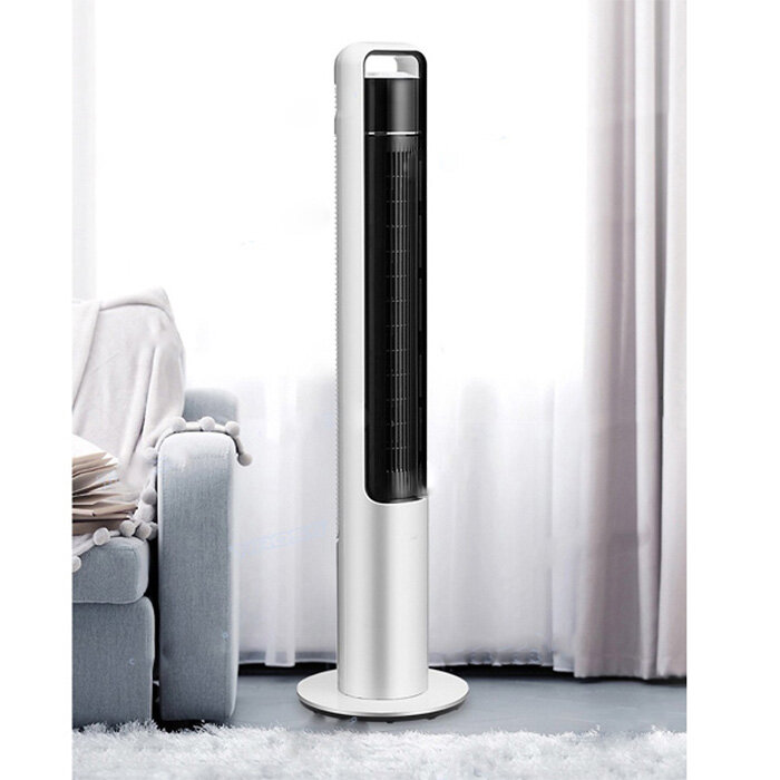 Quạt tháp có điều khiển Tiross TS9182 (12 chế độ gió)