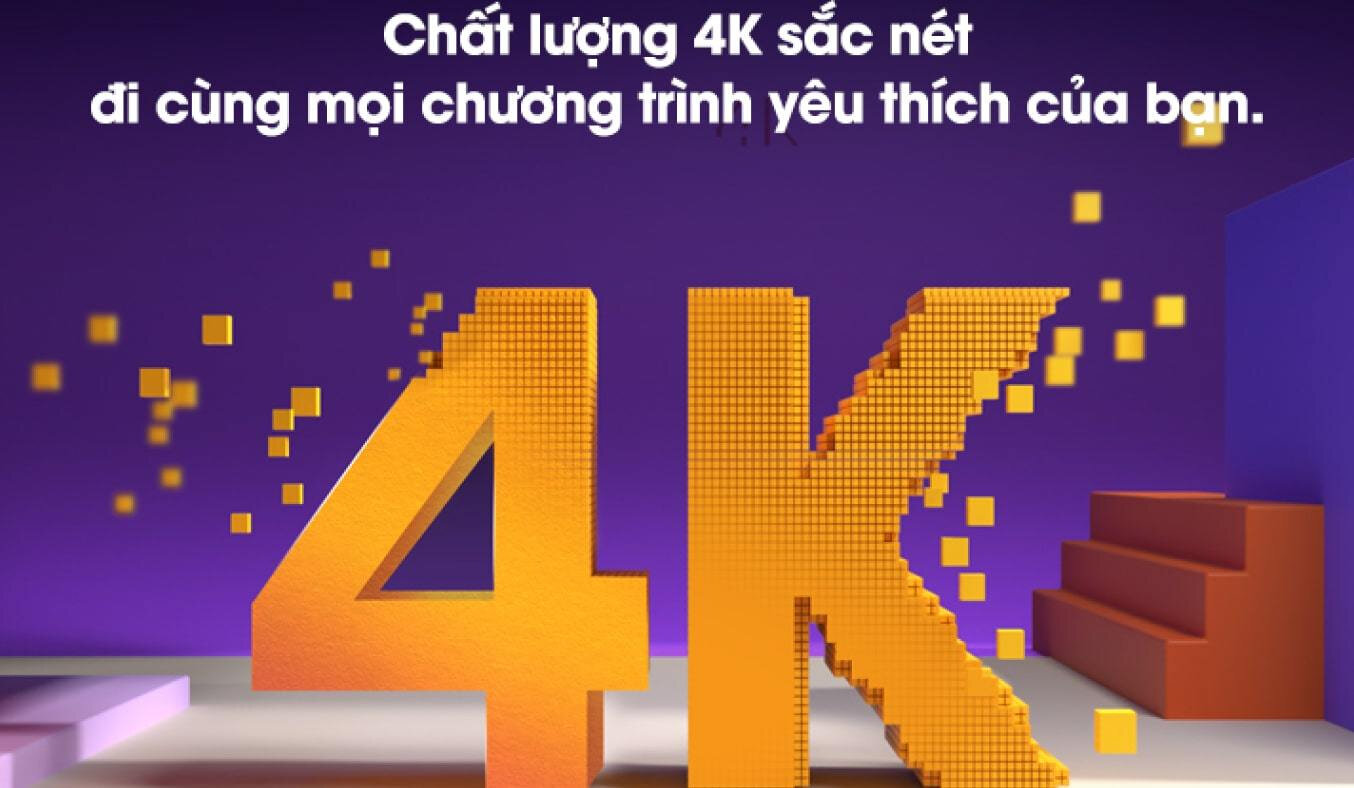 Google Tivi Hisense 4K 50 inch 50A6500K