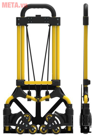 Xe đẩy leo cầu thang Stanley FT584