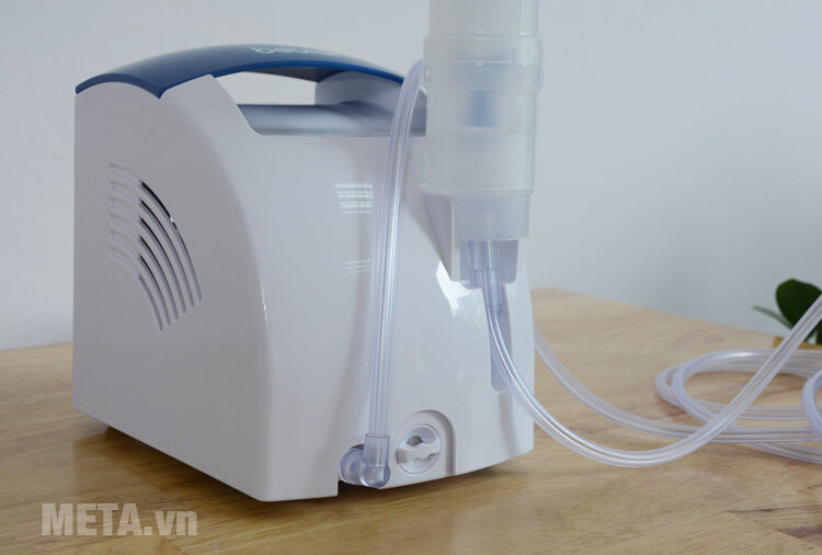 Máy xông mũi họng Beurer IH26