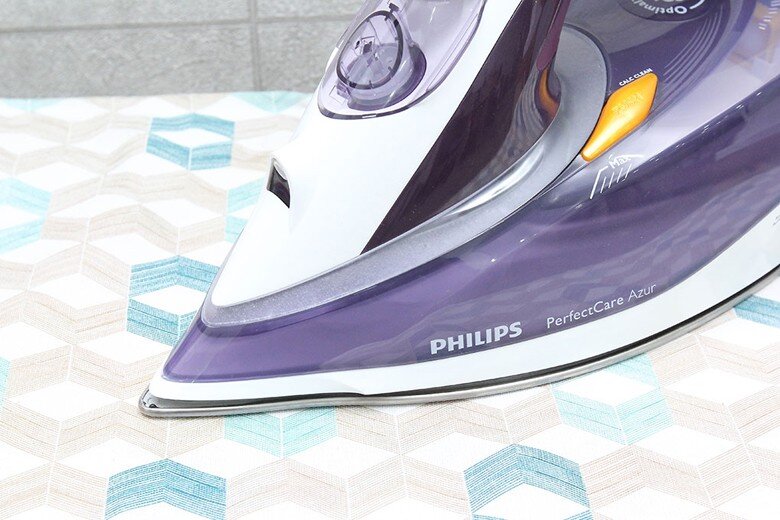 Bàn ủi hơi nước Philips GC4918 Bàn ủi hơi nước Philips GC4918