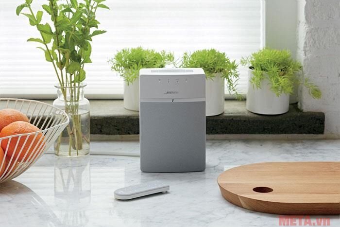 Loa nghe nhạc Bose SOUNDTOUCH 10