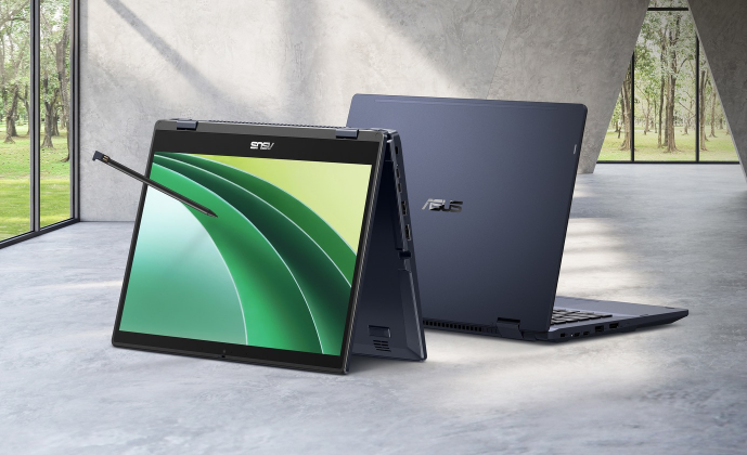 Laptop Asus ExpertBook B3402FEA-EC0714T