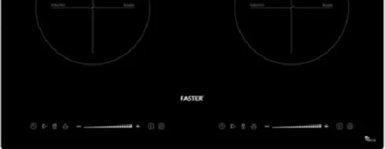 Bảng điều khiển nhanh nhạy, linh hoạt 