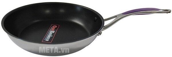 Chảo chống dính 2 lớp liền đáy Elmich Tarsia 28cm - 2352373