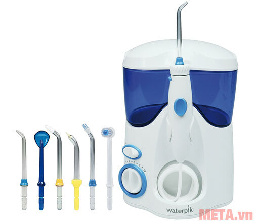 Tăm nước WaterPik Ultra WP-100