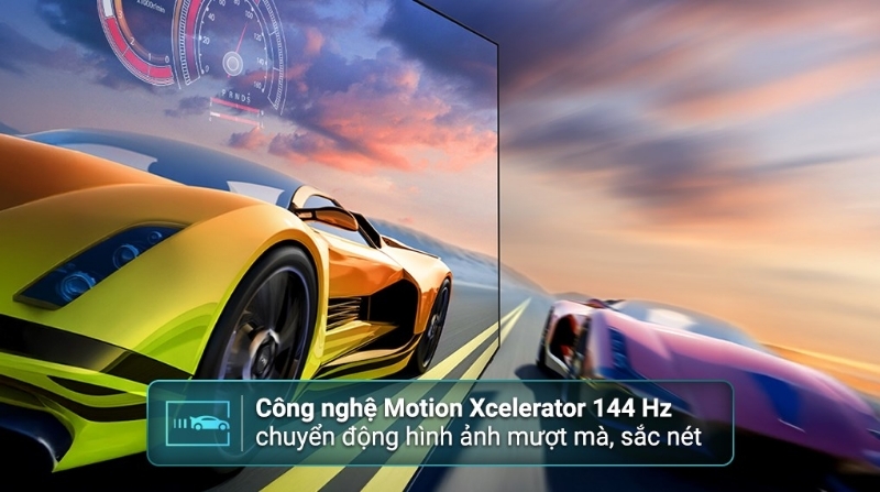 Smart Tivi Samsung Neo QLED 4K 65 inch QA65QN70F 4 Smart Tivi Samsung Neo QLED 4K 65 inch QA65QN70F