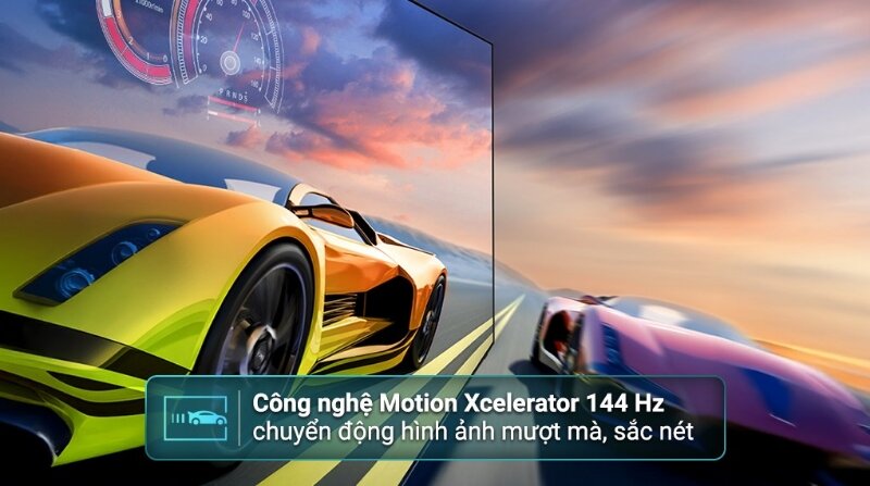 Smart Tivi Samsung Neo QLED 4K 65 inch QA65QN70F