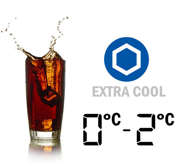 Tủ lạnh SHARP SJ-XP430PG-BK 428 Lít Inverter