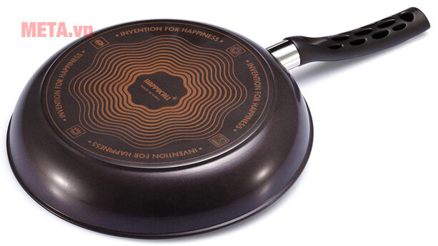 Chảo sâu chống dính HappyCall Solar Diamond 24cm (3001-0166)