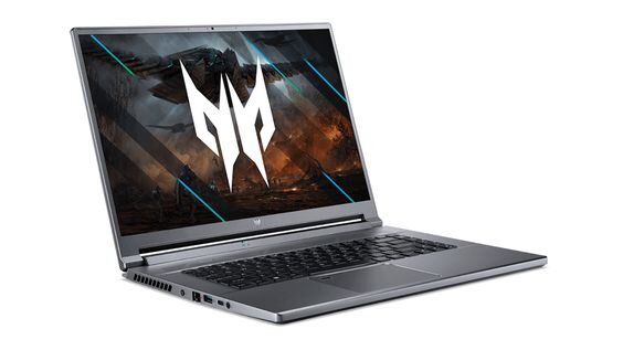 Laptop Predator Triton 500 SE 3080 (ảnh 1)