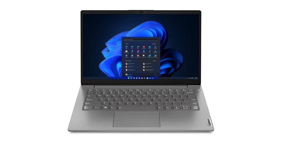 Laptop Lenovo V14 Gen 4 (83A000BGVN) (i5 13420H/16GB RAM/512GB SSD/14 FHD/Dos/Xám) 3 