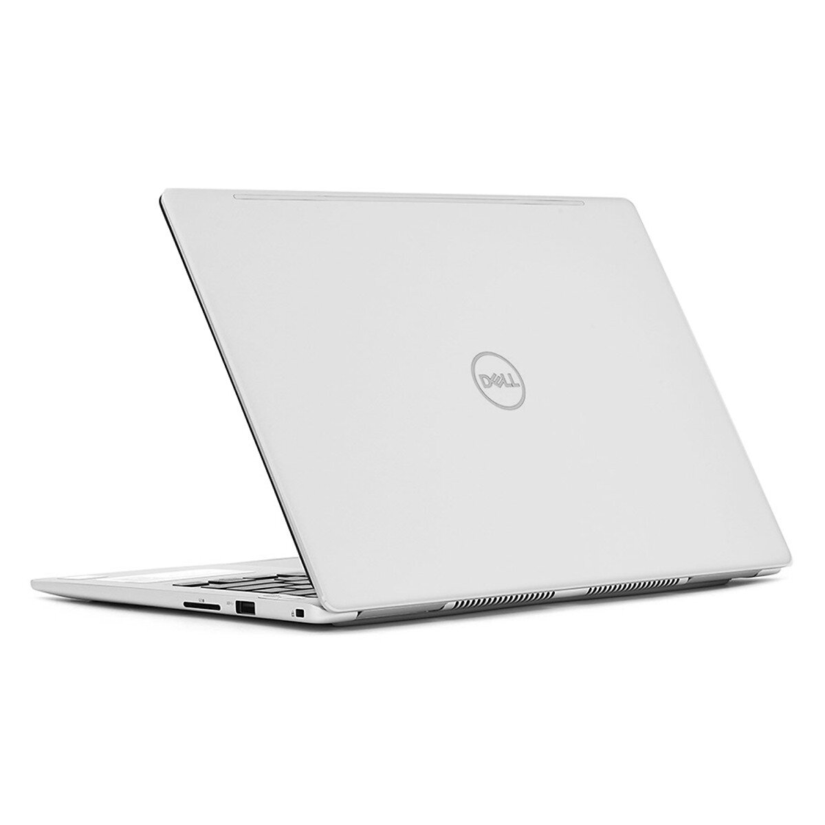 Laptop Dell Inspiron 7370 7D61Y3 Silver, Màn hình FullHD, IPS