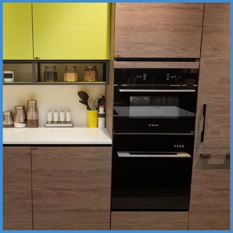 Lò Vi Sóng Malloca MW 40CP