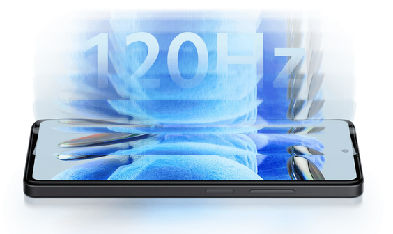 Redmi Note 12 Pro 5G 6