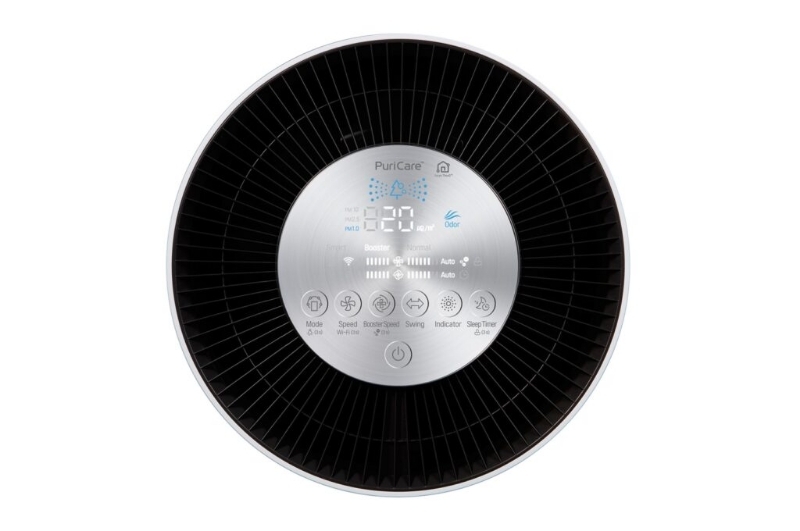 Máy lọc không khí LG PuriCare AS65GDWH0