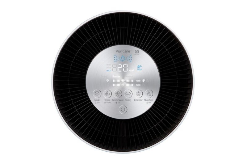 Máy lọc không khí LG PuriCare AS65GDWH0