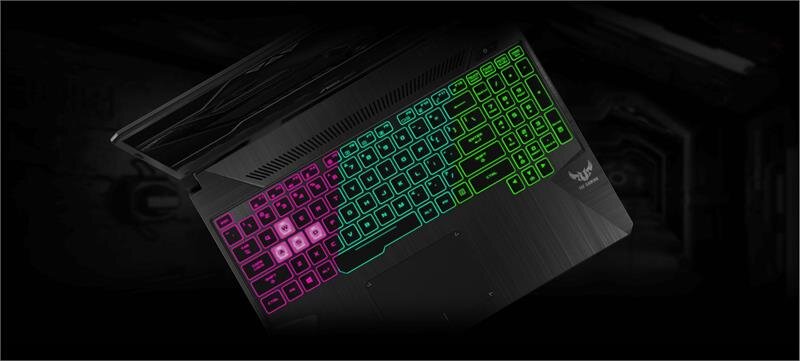 Laptop ASUS FX505GD-BQ325T Win10