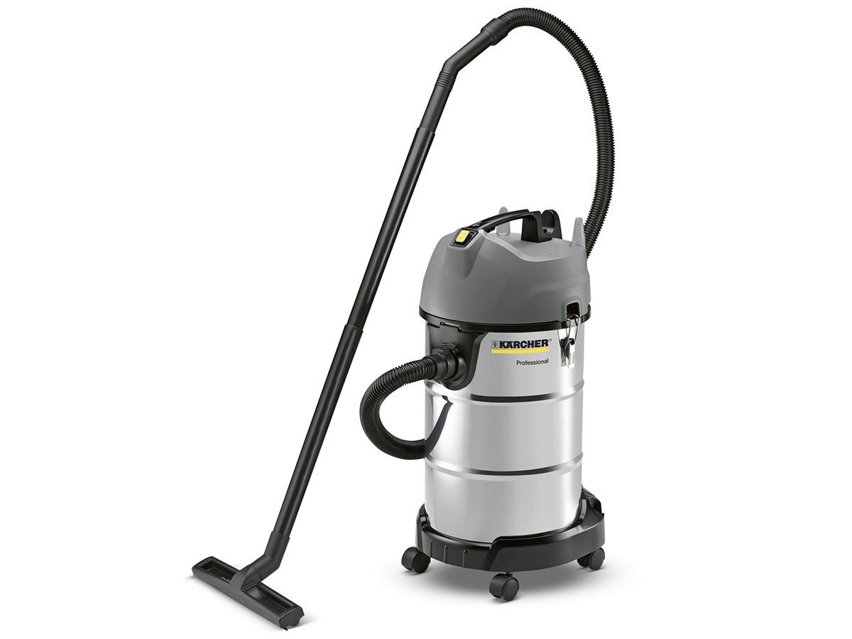 Máy hút bụi khô và ướt Karcher NT 38/1 Me Classic 1.428-530.0